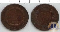 Продать Монеты Венеция 5 чентезимо 1926 