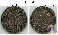 Продать Монеты Брауншвайг-Люнебург 1/3 талера 1669 Серебро