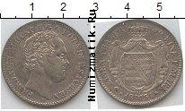 Продать Монеты Саксония 1/3 талера 1854 Серебро