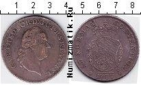 Продать Монеты Пфальц-Сульбах 1 талер 1773 Серебро