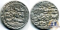 Продать Монеты Делийский Султанат 1 рупия 1296 Серебро