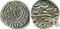 Продать Монеты Делийский Султанат 2 гани 1296 Серебро