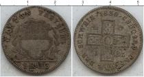 Продать Монеты Швейцария 1 батзен 1830 Серебро
