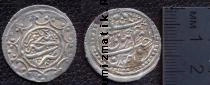 Продать Монеты Азербайджан 1 абасси 0 Серебро