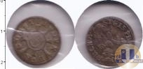Продать Монеты Австрия 1 крейцер 1665 Серебро
