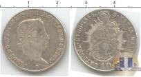 Продать Монеты Австрия 10 крейцеров 1844 Серебро