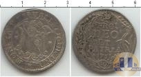 Продать Монеты Австрия 10 крейцеров 1751 Серебро