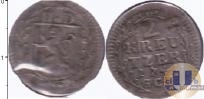 Продать Монеты Австрия 2 крейцера 1741 