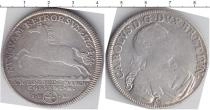 Продать Монеты Ганновер 2/3 талера 1764 Серебро