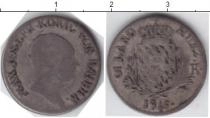 Продать Монеты Бавария 3 крейцера 1815 Серебро