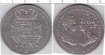 Продать Монеты Италия 1 франческоне 1807 Серебро
