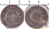 Продать Монеты Швейцария 15 соль 1794 Серебро