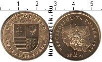 Продать Монеты Антильские острова 2 1/2 цента 1983 Алюминий