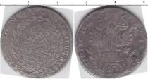 Продать Монеты Австрия 10 крейцеров 0 Серебро