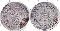 Продать Монеты Любек 2 шиллинга 0 Серебро