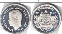 Продать Монеты Великобритания 3 пенса 1937 Серебро