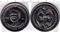 Продать Монеты США Монетовидный жетон 1984 Медно-никель