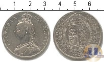 Продать Монеты Великобритания 2 шиллинга 1887 Серебро