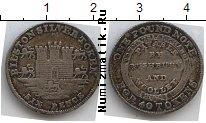 Продать Монеты Великобритания 6 пенсов 1758 Серебро