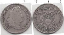 Продать Монеты Пфальц-Сульбах 1/6 талера 1710 Серебро