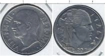 Продать Монеты Италия 20 сентесим 1940 Медно-никель