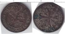 Продать Монеты Швейцария 4 крейцера 1793 Медь