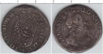 Продать Монеты Франция 1/2 тестона 1577 Серебро