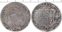 Продать Монеты Италия 120 гран 1795 Серебро