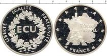 Продать Монеты Франция 1 экю 0 Серебро