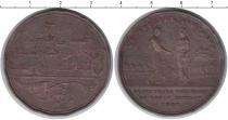 Продать Монеты Великобритания 1 пенни 1807 Медь