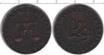 Продать Монеты Момбаса 1 писа 1304 Медь