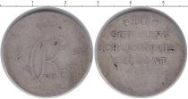 Продать Монеты Шлезвиг-Гольштейн 10 шиллингов 1787 Серебро
