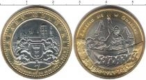 Продать Монеты Польша 7 злотых 2009 Биметалл