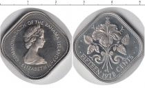 Продать Монеты Багамские острова 50 центов 1972 Медно-никель