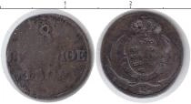 Продать Монеты Саксония 8 пфеннигов 1808 Серебро