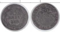 Продать Монеты Баден 3 крейцера 1817 Серебро