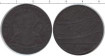 Продать Монеты Индия 20 кэш 1803 Медь