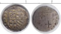 Продать Монеты Кёльн 1 хеллер 1612 Серебро