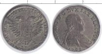 Продать Монеты Саксония 1/3 талера 1792 Серебро