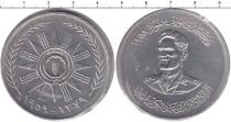 Продать Монеты Ирак Монетовидный жетон 1959 Серебро