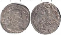Продать Монеты Италия 4 тари 1612 Серебро