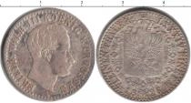 Продать Монеты Пруссия 1/6 талера 1826 Серебро
