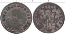 Продать Монеты Пруссия 3 гроша 1763 Серебро