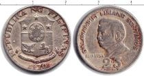 Продать Монеты Филиппины 5 сентим 1980 Медно-никель