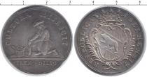 Продать Монеты Берн Монетовидный жетон 1820 Серебро