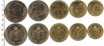 Продать Наборы монет Сербия Сербия 2009 2009 