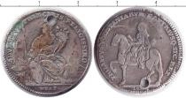 Продать Монеты Сицилия 1 тари 1702 Серебро