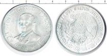 Продать Монеты Мексика 25 песет 1972 Серебро