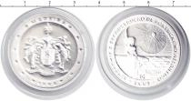 Продать Монеты Мадейра 14 экю 1994 Серебро