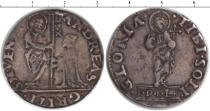 Продать Монеты Венеция 1 лира 1538 Серебро